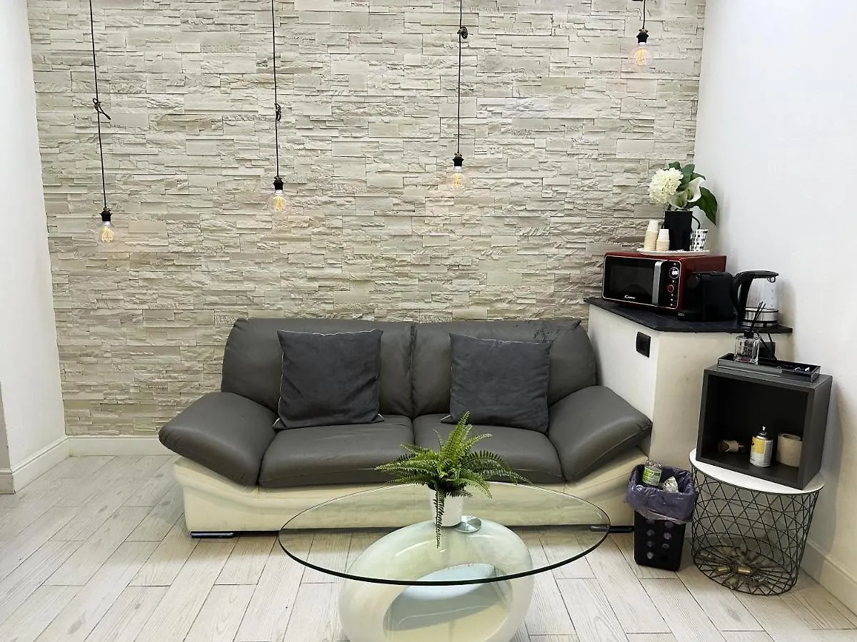 Casa Mancas - Luxury Rooms ヴェローナ イタリア