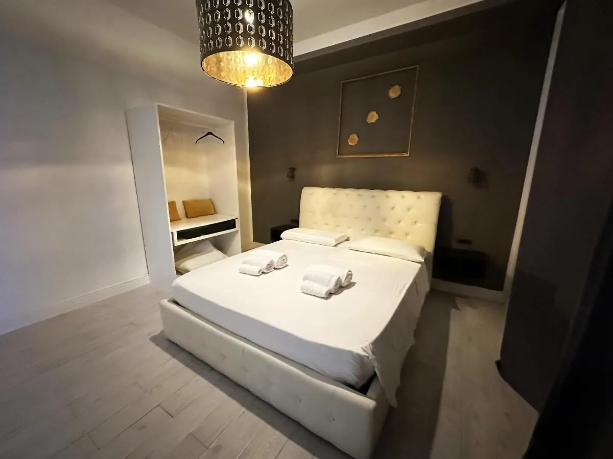 Casa Mancas - Luxury Rooms ヴェローナ ゲストハウス