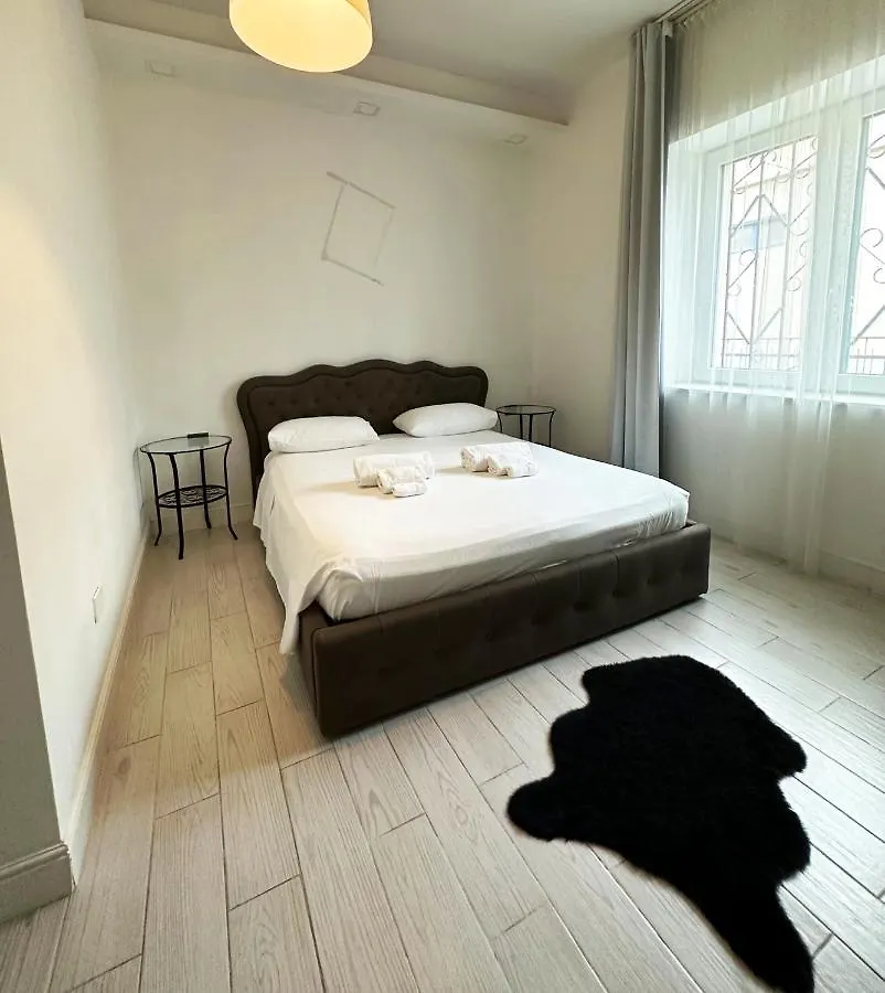 ゲストハウス Casa Mancas - Luxury Rooms ヴェローナ