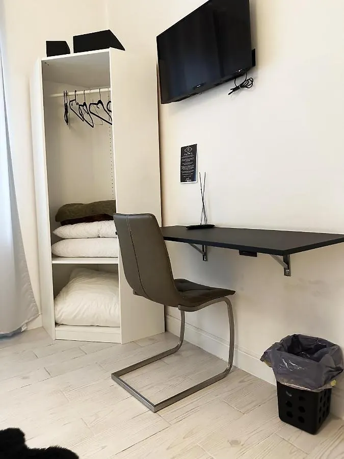 ゲストハウス Casa Mancas - Luxury Rooms ヴェローナ