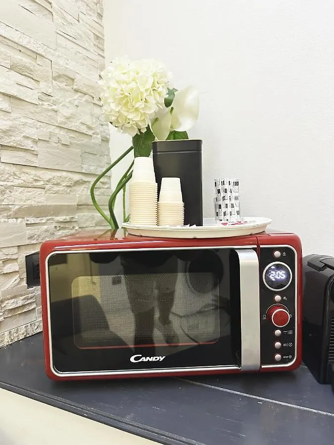 بيت ضيافة فيرونا Casa Mancas - Luxury Rooms إيطاليا