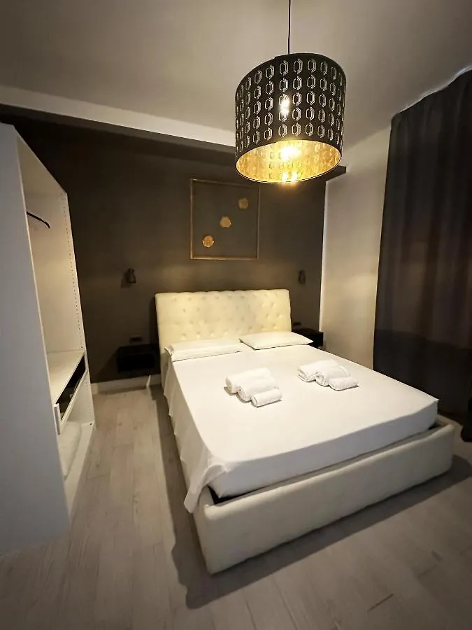 فيرونا Casa Mancas - Luxury Rooms 0*,