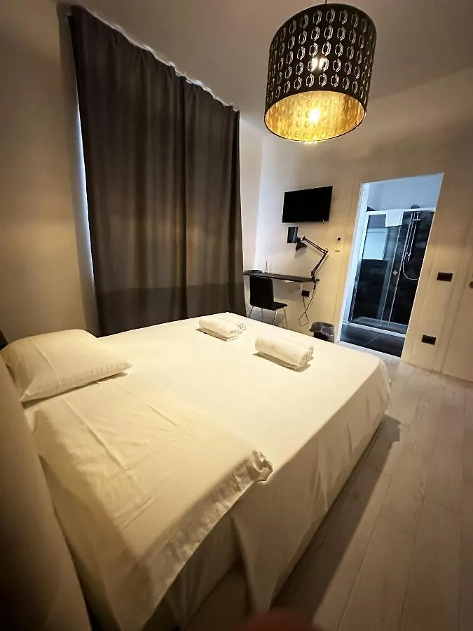 فيرونا Casa Mancas - Luxury Rooms بيت ضيافة