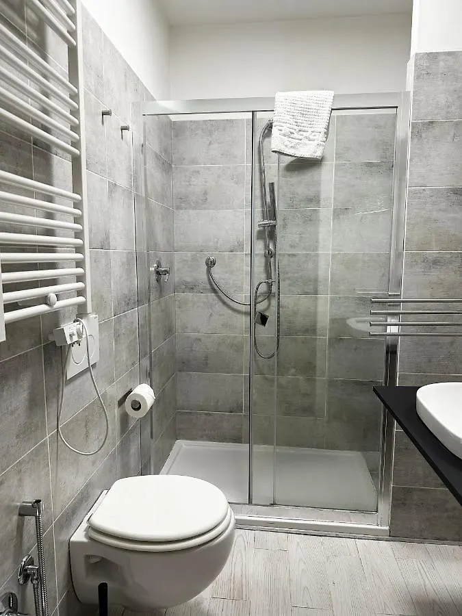 بيت ضيافة فيرونا Casa Mancas - Luxury Rooms