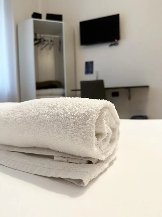 فيرونا Casa Mancas - Luxury Rooms