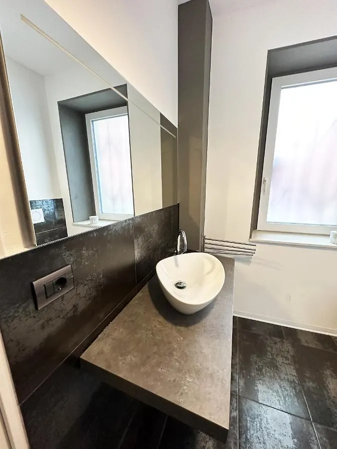 فيرونا Casa Mancas - Luxury Rooms إيطاليا