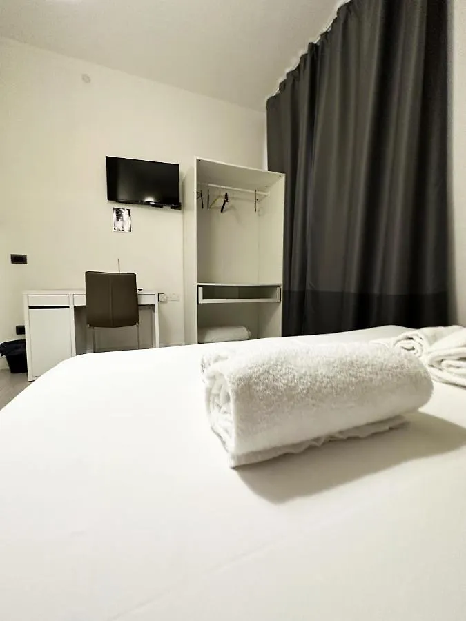 بيت ضيافة فيرونا Casa Mancas - Luxury Rooms إيطاليا