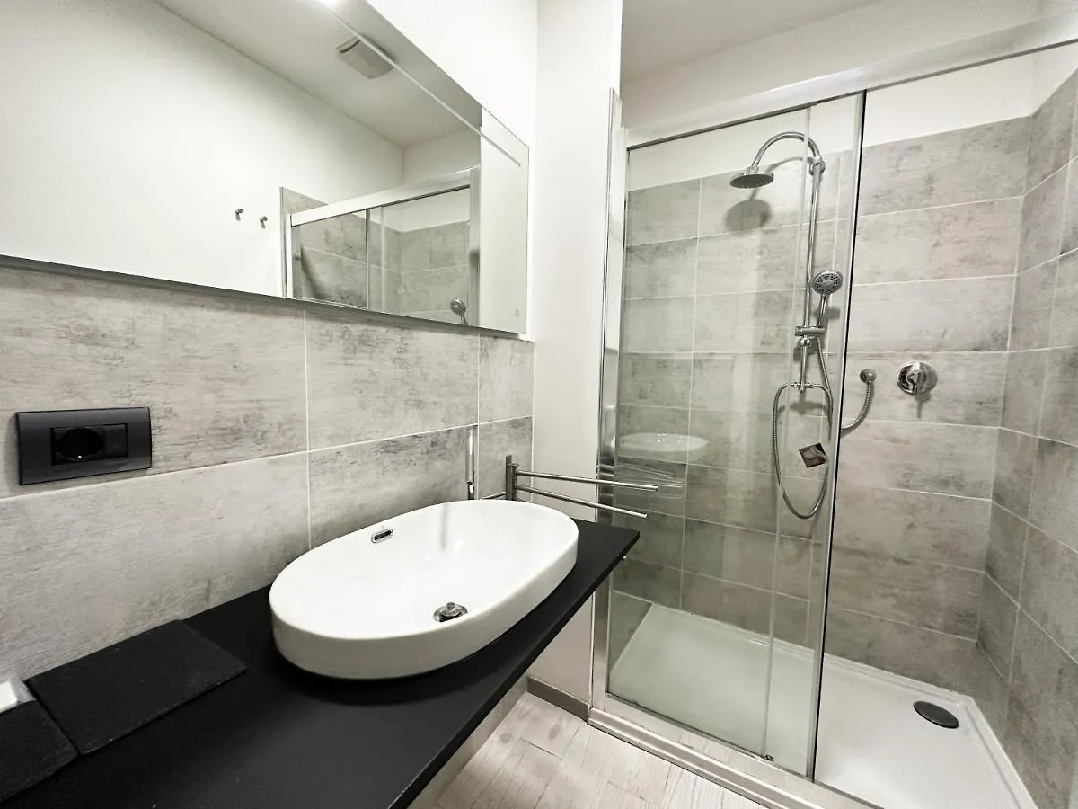 فيرونا Casa Mancas - Luxury Rooms بيت ضيافة